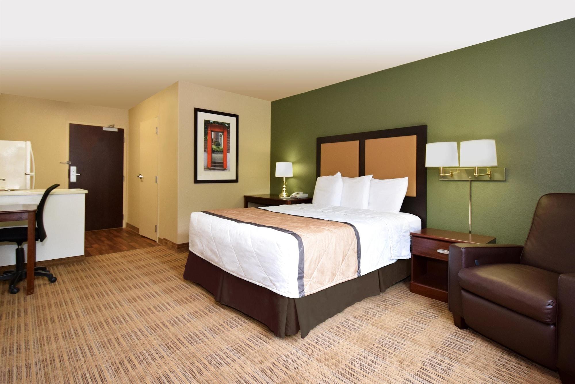שאומבורג Extended Stay America Suites - Chicago - Woodfield Mall מראה חיצוני תמונה