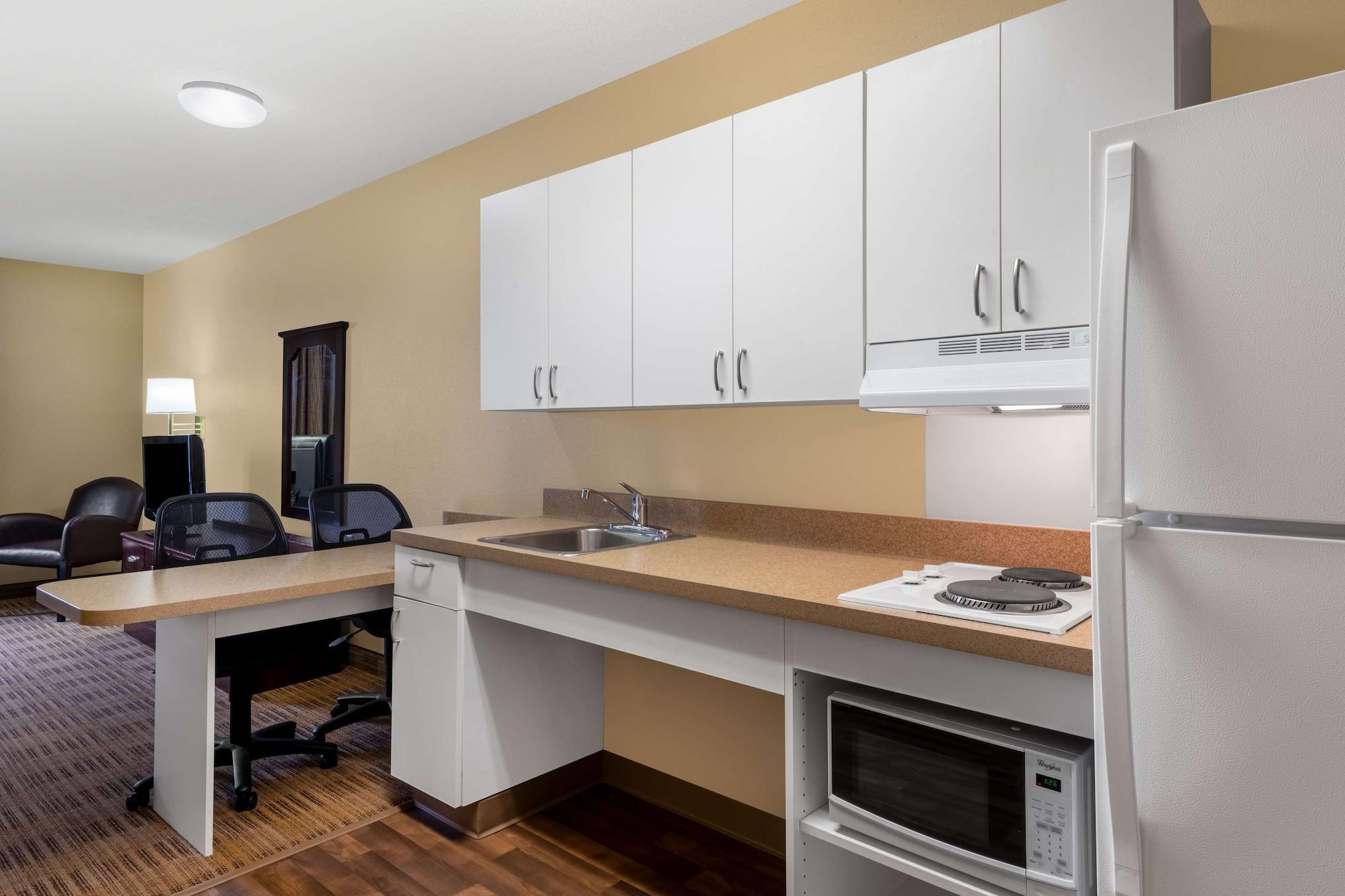שאומבורג Extended Stay America Suites - Chicago - Woodfield Mall מראה חיצוני תמונה
