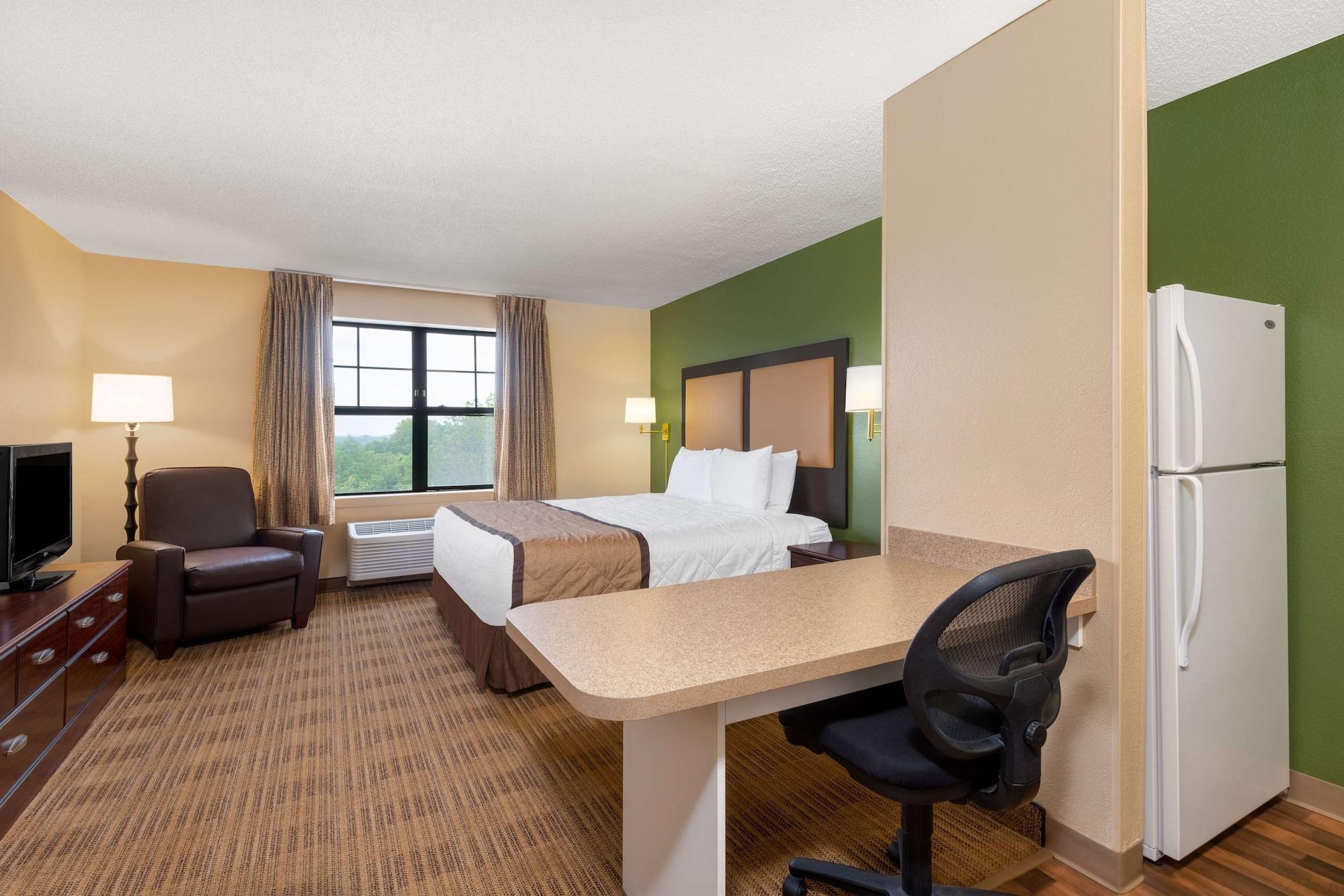 שאומבורג Extended Stay America Suites - Chicago - Woodfield Mall מראה חיצוני תמונה