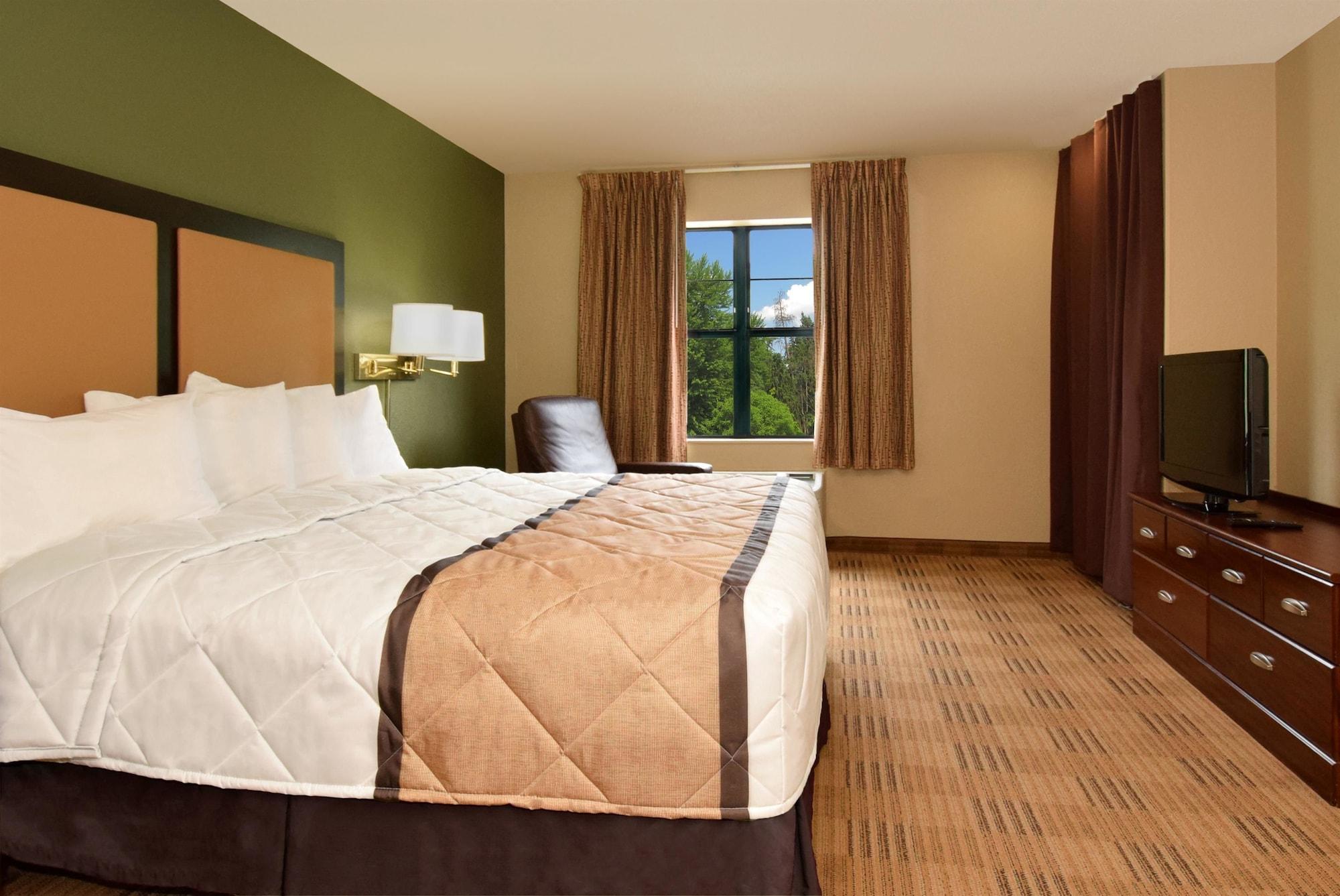 שאומבורג Extended Stay America Suites - Chicago - Woodfield Mall מראה חיצוני תמונה