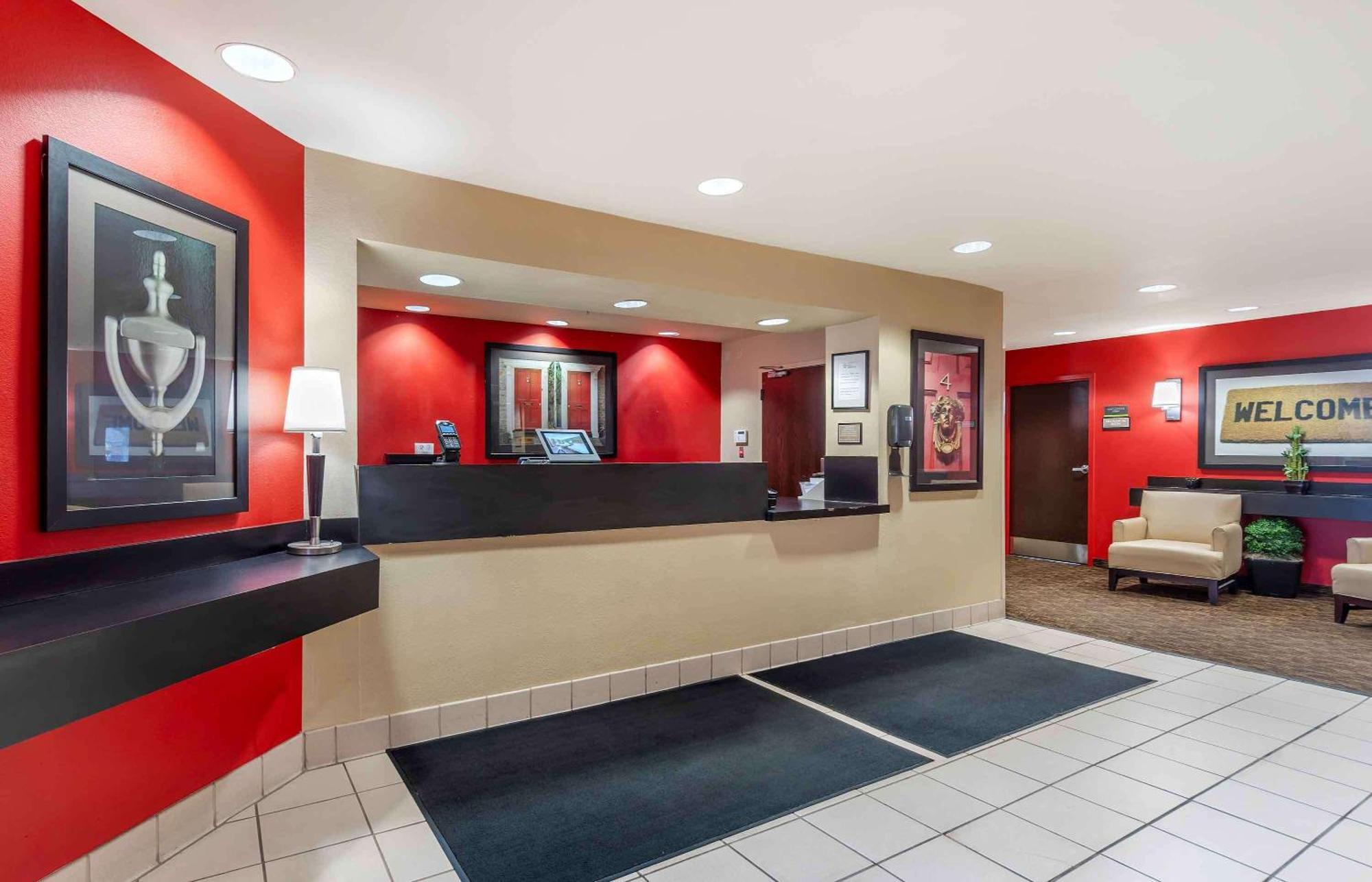 שאומבורג Extended Stay America Suites - Chicago - Woodfield Mall מראה חיצוני תמונה