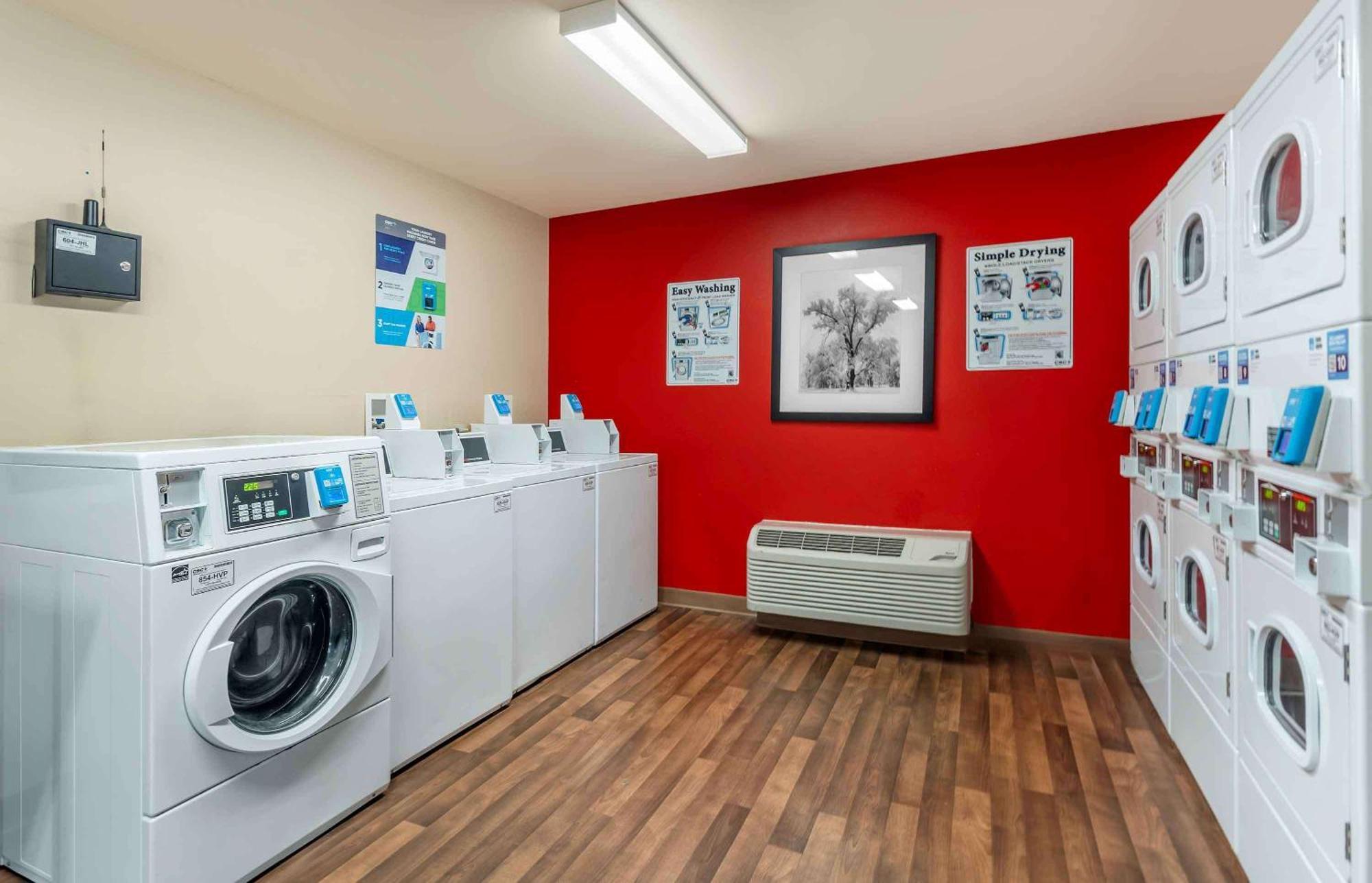 שאומבורג Extended Stay America Suites - Chicago - Woodfield Mall מראה חיצוני תמונה