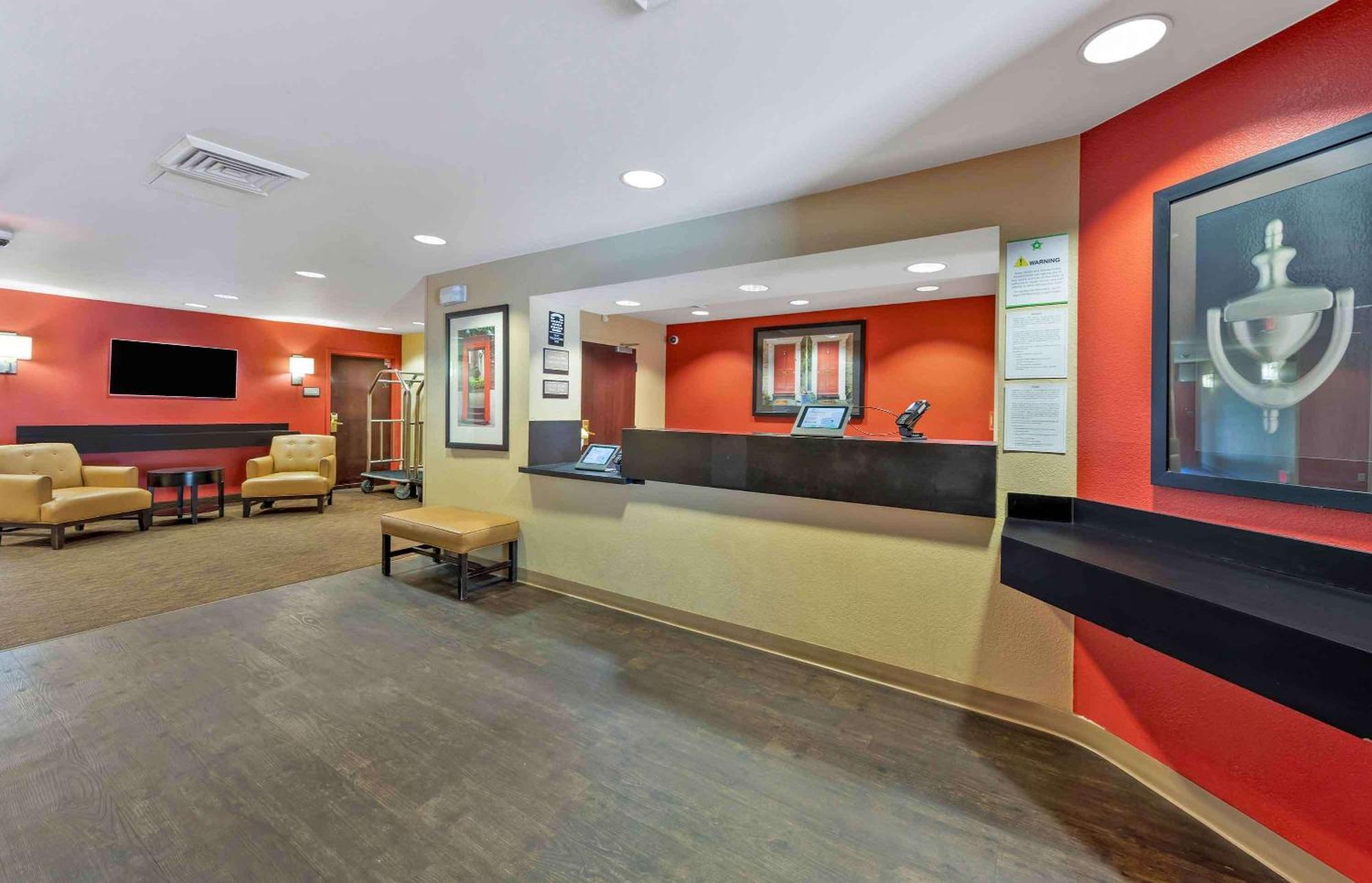 שאומבורג Extended Stay America Suites - Chicago - Woodfield Mall מראה חיצוני תמונה