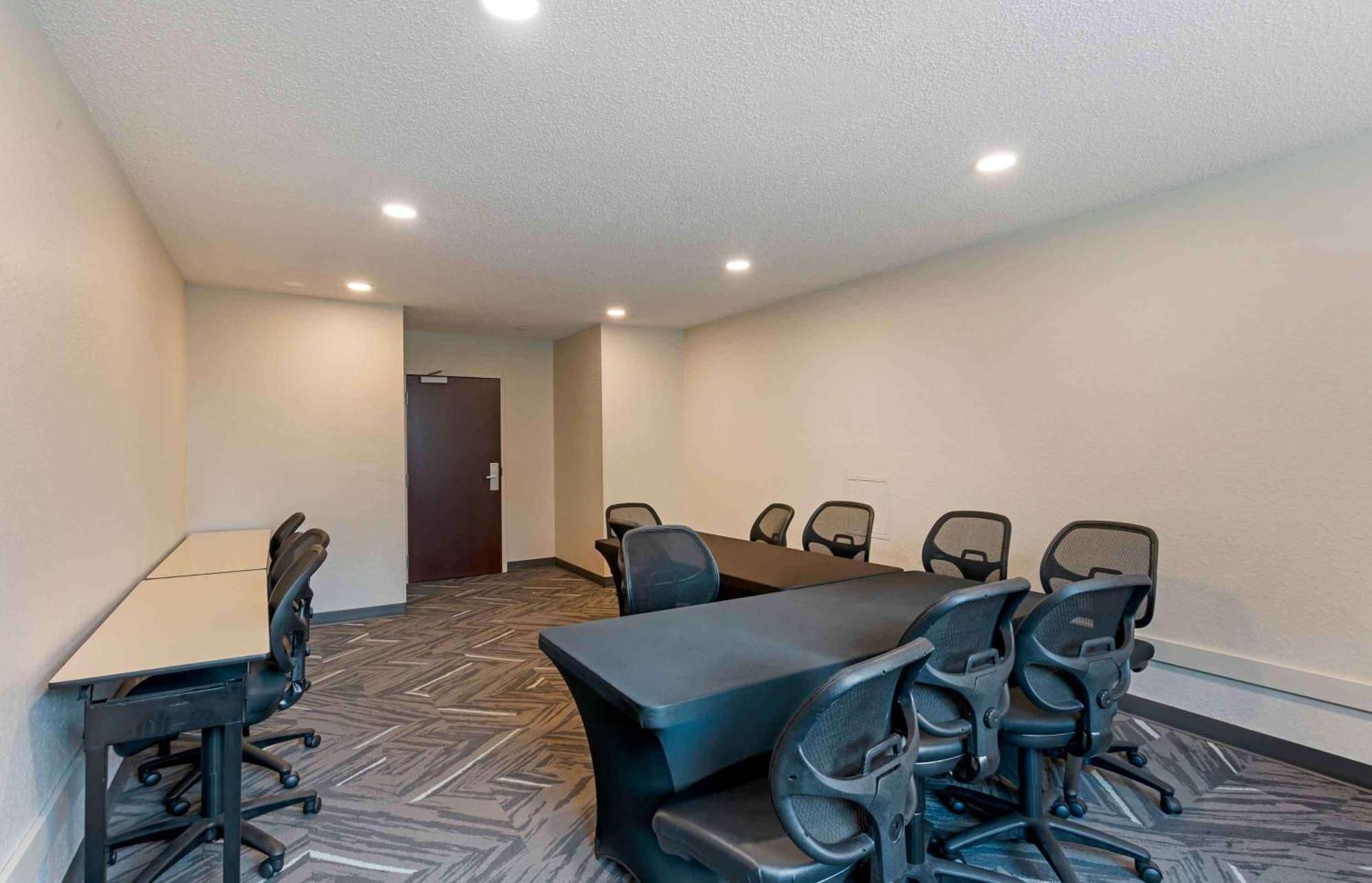 שאומבורג Extended Stay America Suites - Chicago - Woodfield Mall מראה חיצוני תמונה