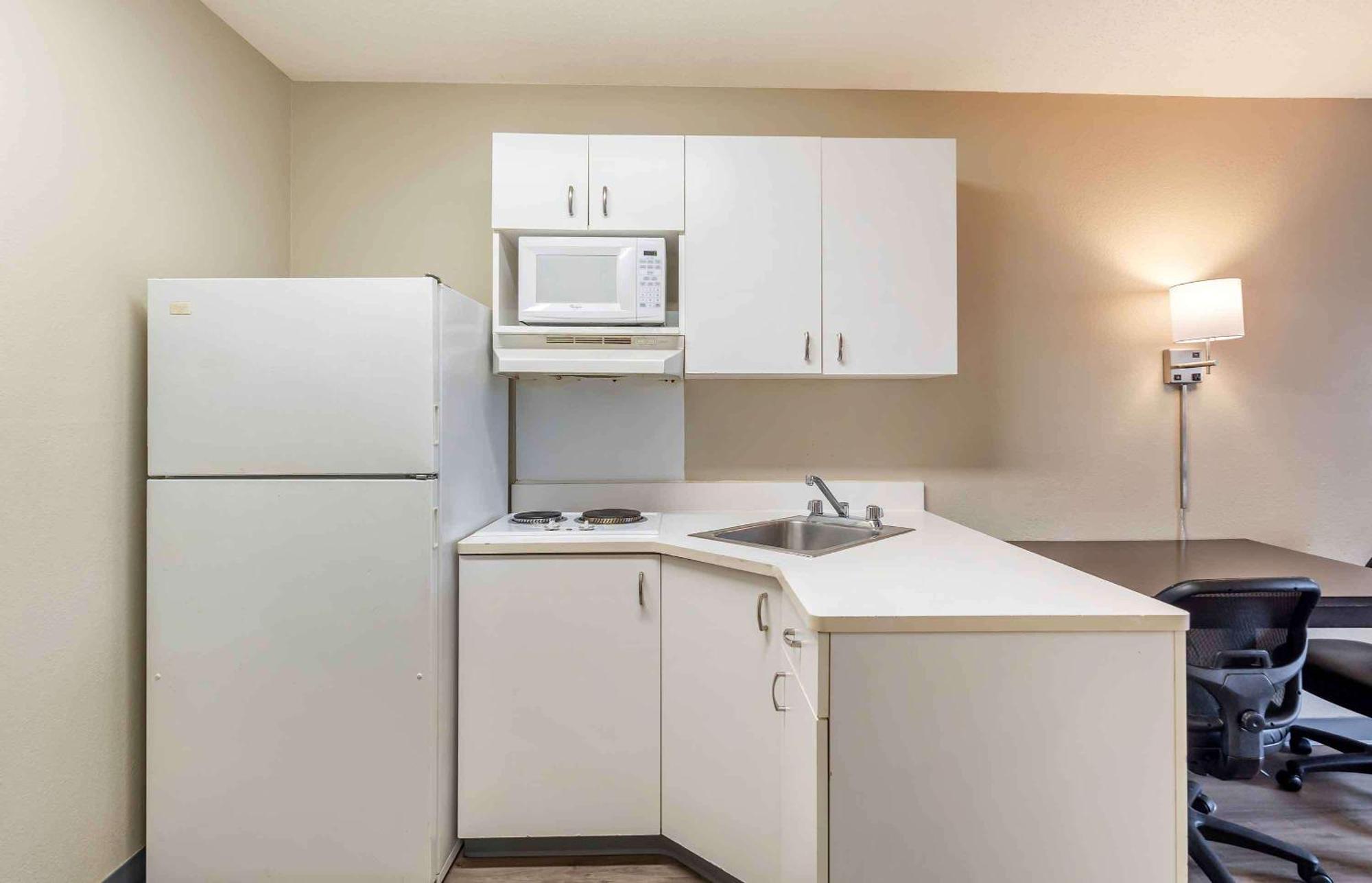 שאומבורג Extended Stay America Suites - Chicago - Woodfield Mall מראה חיצוני תמונה