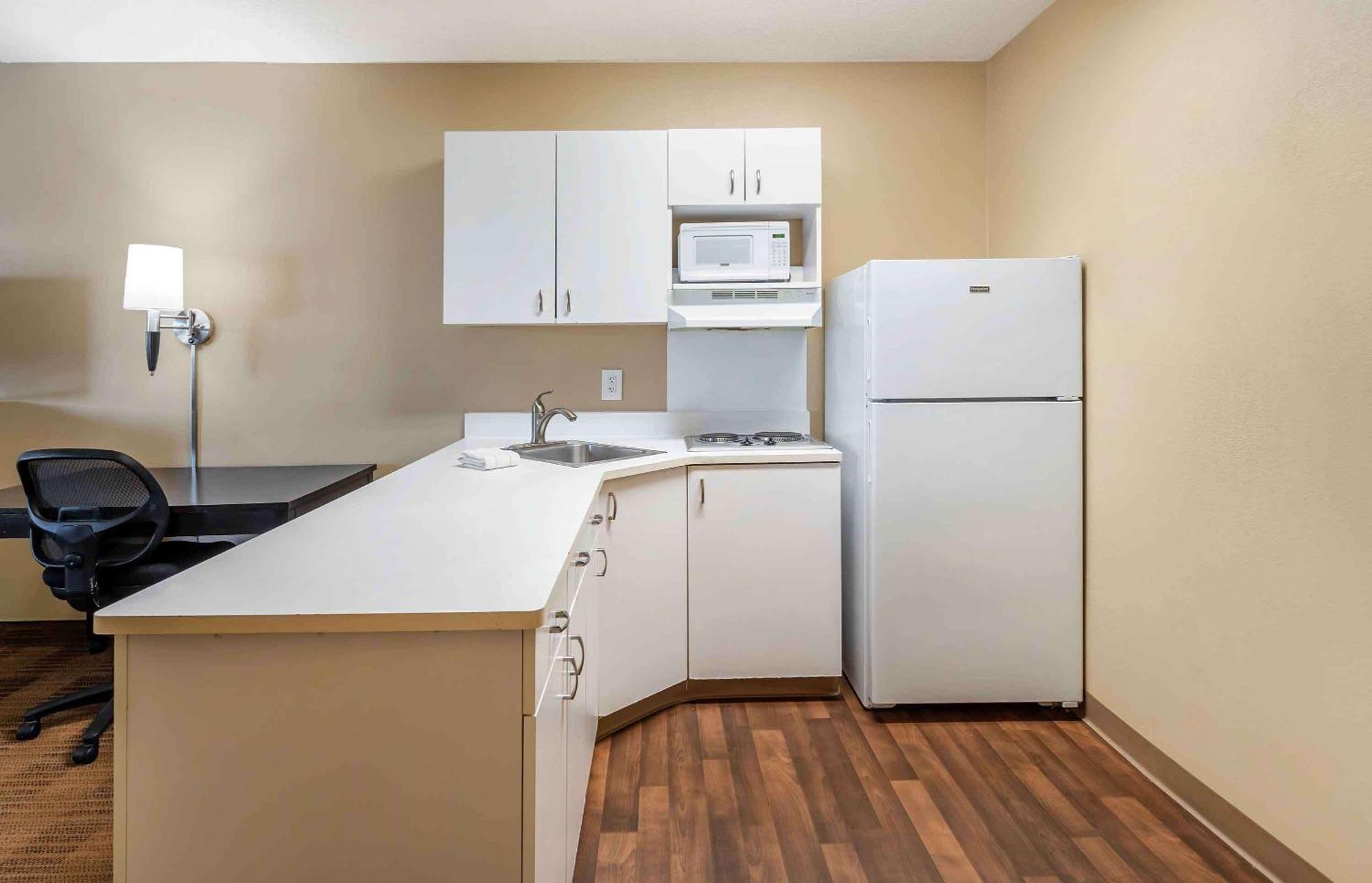 שאומבורג Extended Stay America Suites - Chicago - Woodfield Mall מראה חיצוני תמונה
