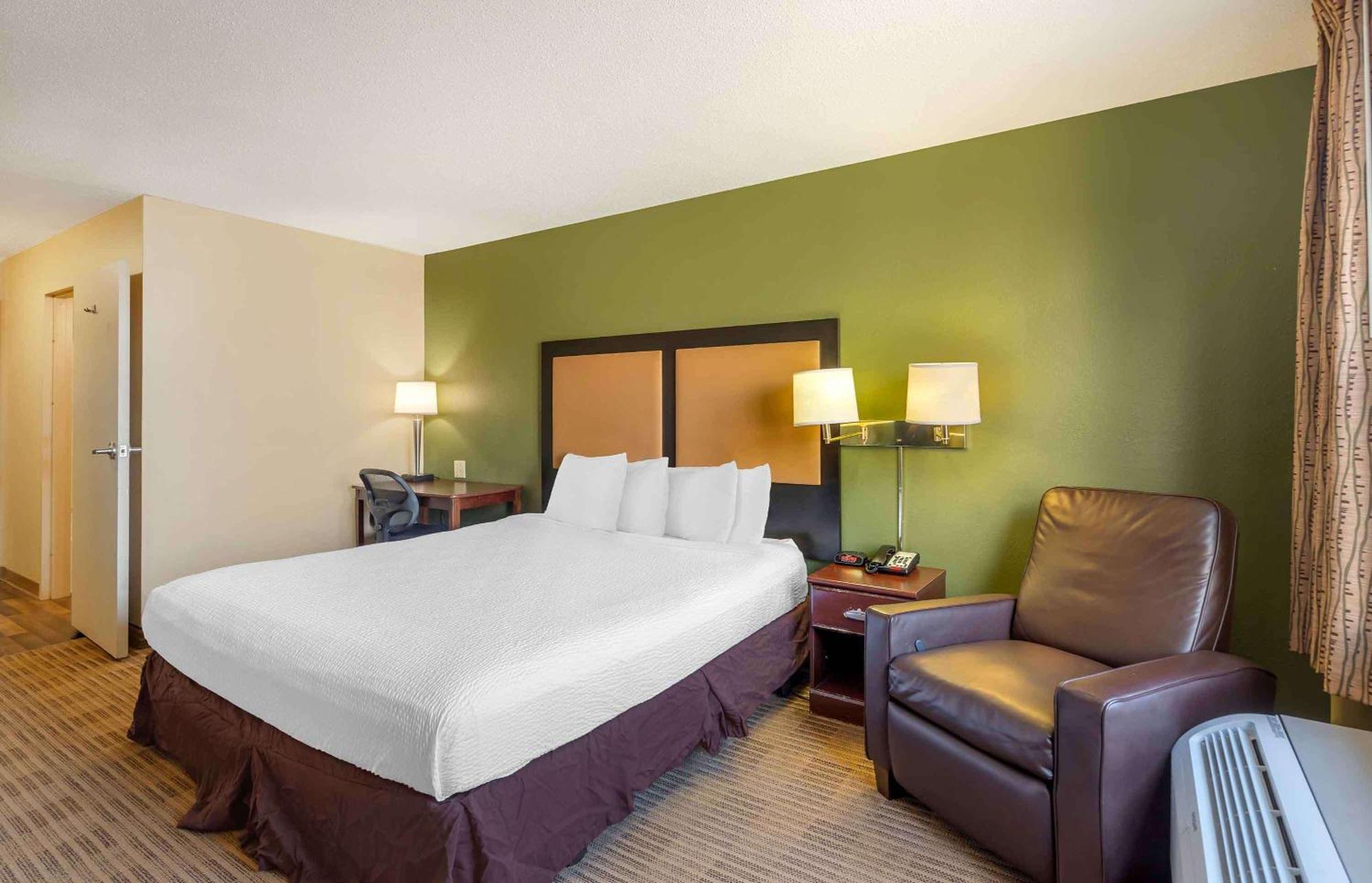 שאומבורג Extended Stay America Suites - Chicago - Woodfield Mall מראה חיצוני תמונה