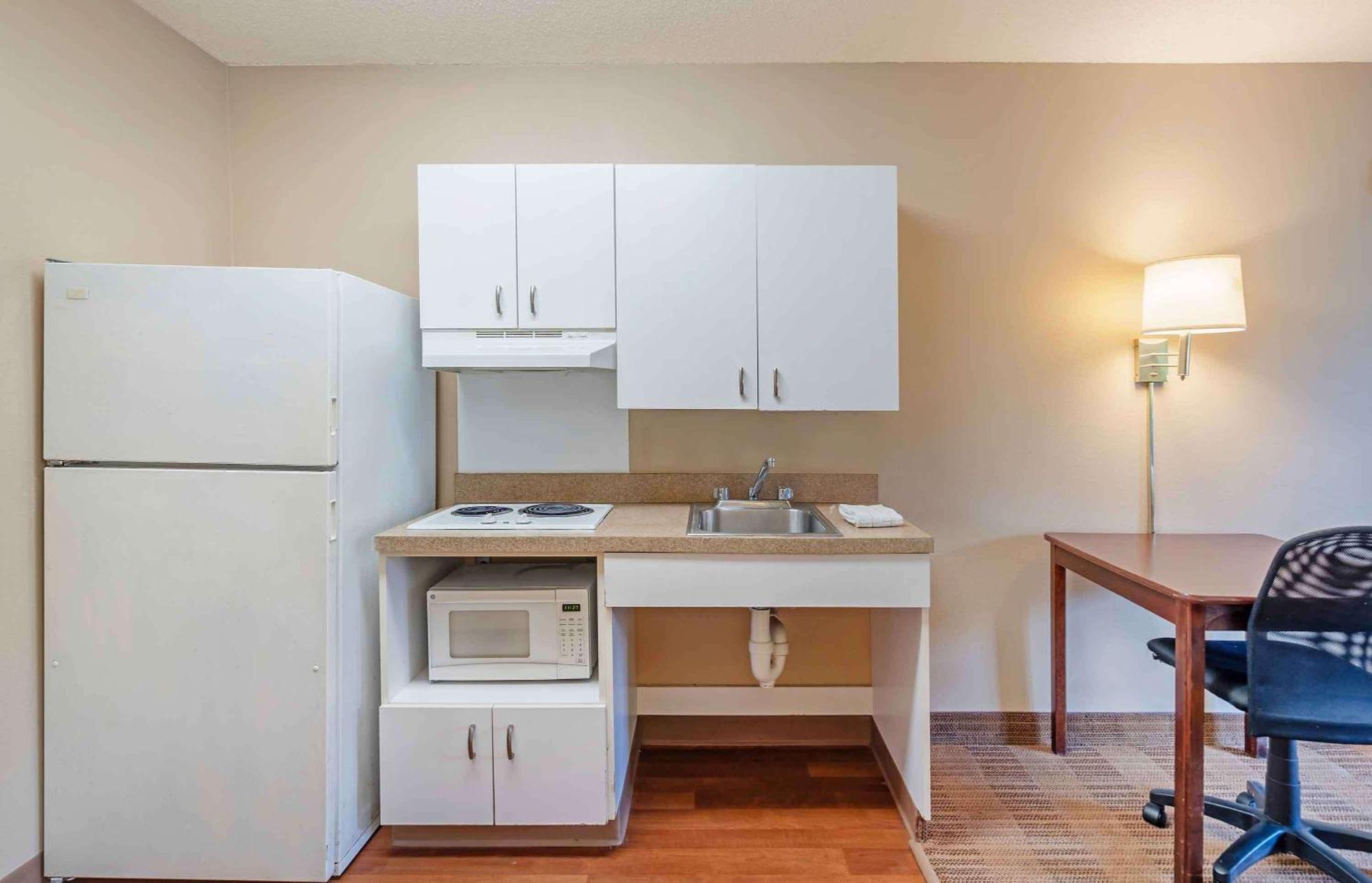 שאומבורג Extended Stay America Suites - Chicago - Woodfield Mall מראה חיצוני תמונה