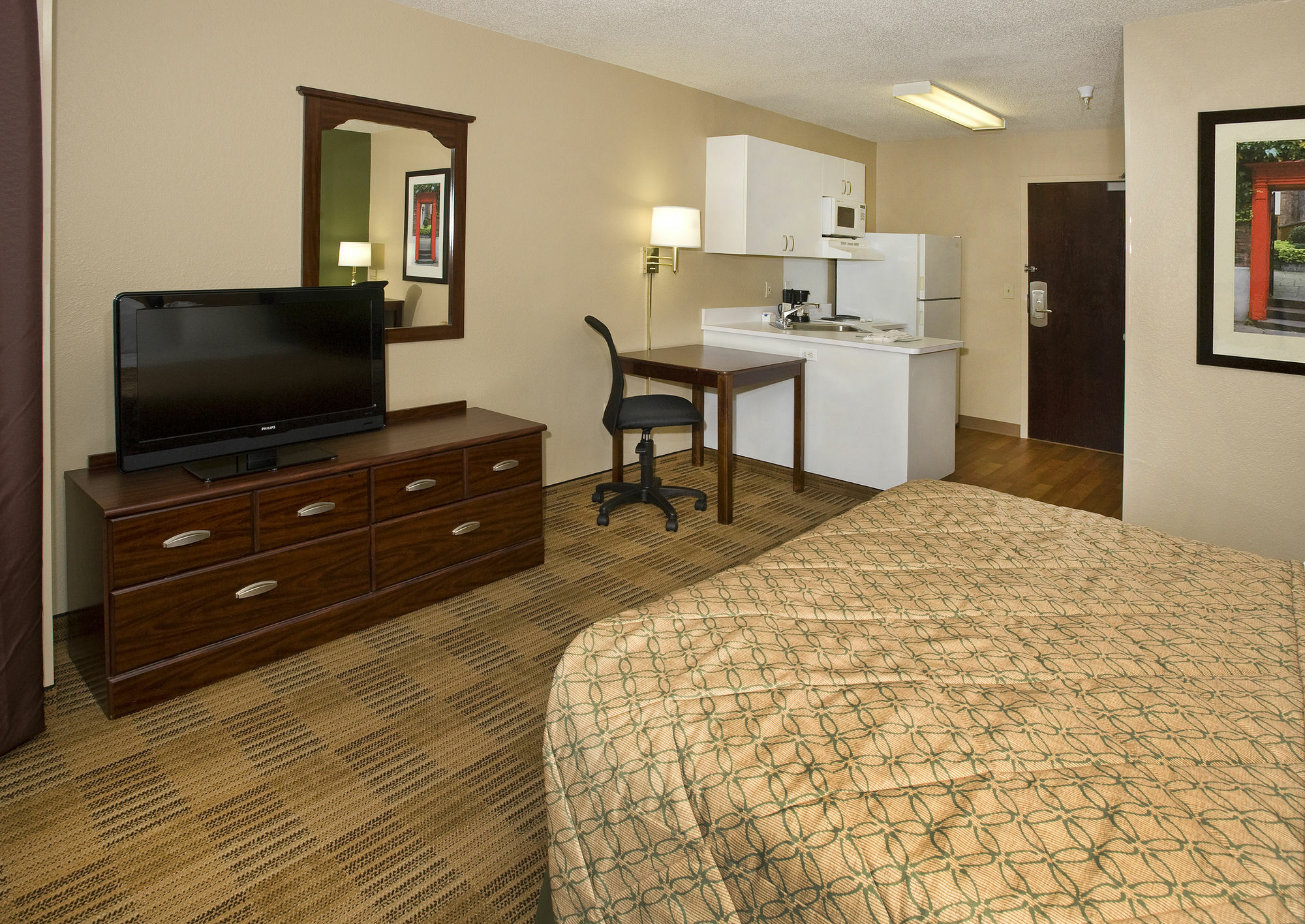 שאומבורג Extended Stay America Suites - Chicago - Woodfield Mall מראה חיצוני תמונה
