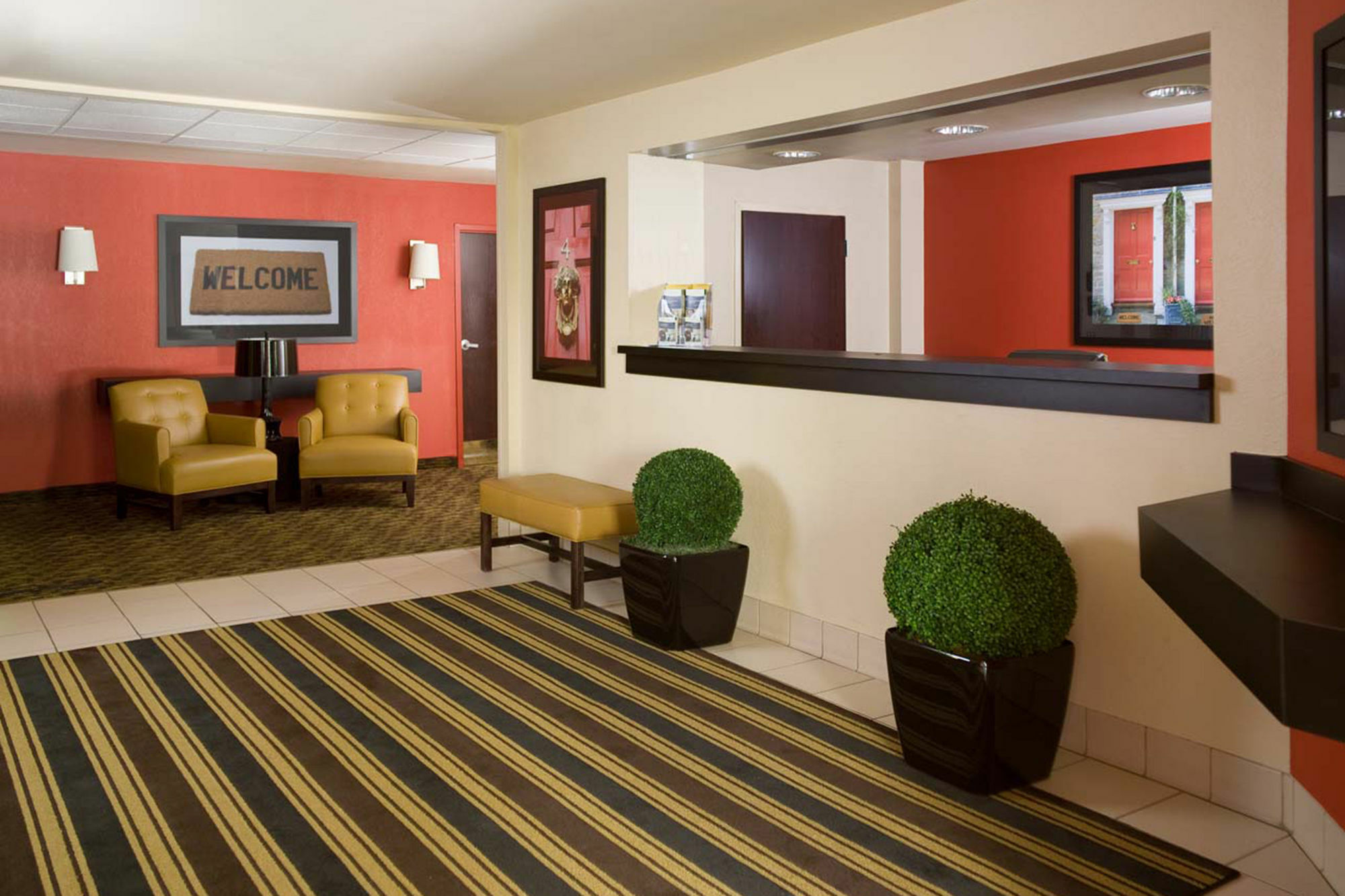 שאומבורג Extended Stay America Suites - Chicago - Woodfield Mall מראה חיצוני תמונה