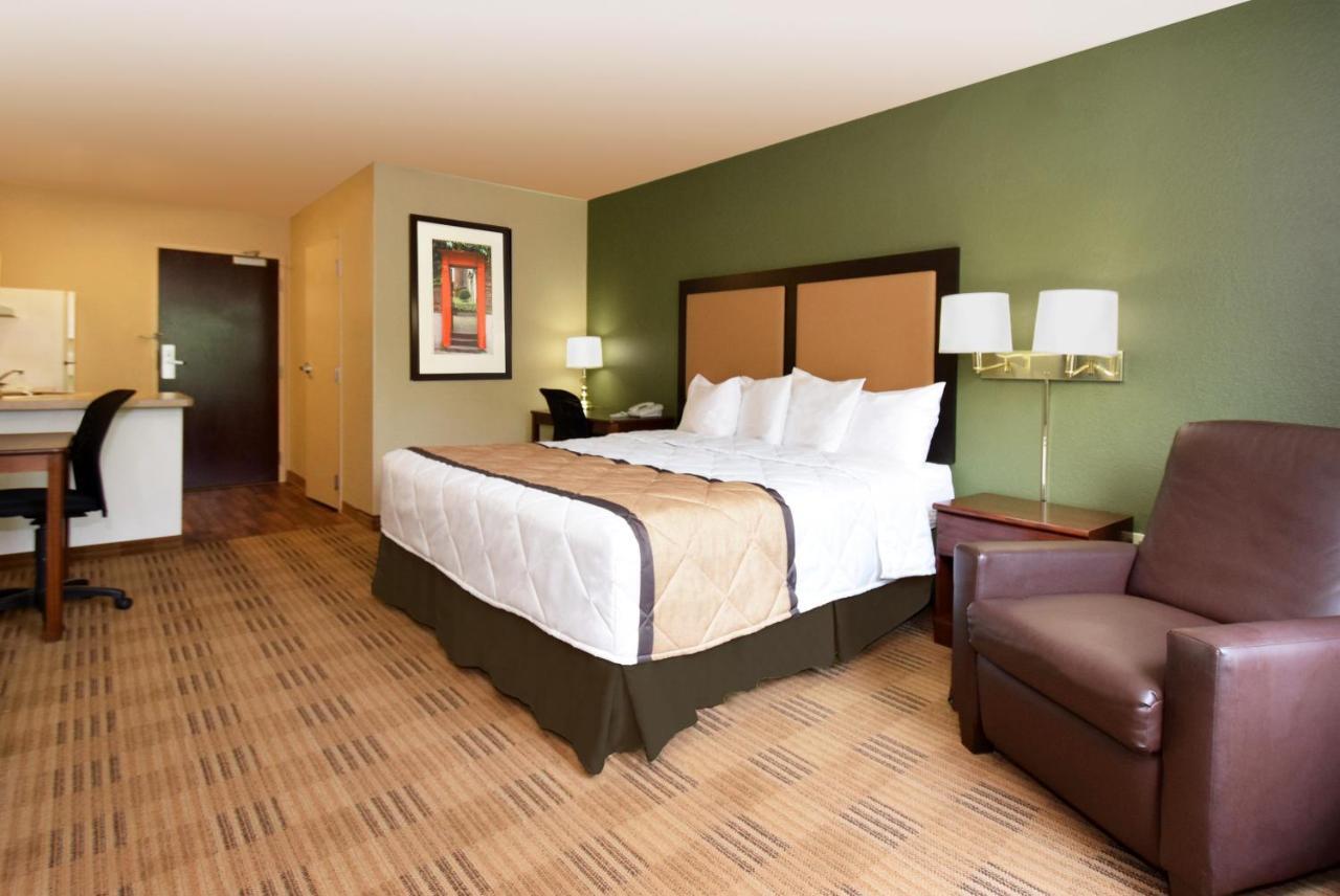 שאומבורג Extended Stay America Suites - Chicago - Woodfield Mall מראה חיצוני תמונה